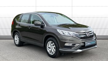 Honda CR-V 2.0 i-VTEC SE 5dr Auto Petrol Estate